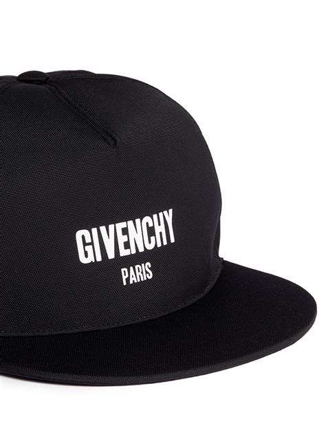 Givenchy hat men's